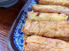 -福州人铭小吃