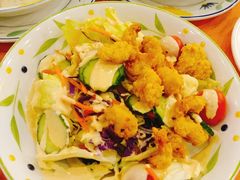 -萨莉亚意式餐厅(南开大悦城店)