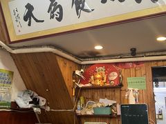 -三爷糟粕醋·鲜鱼汤·海南特色小吃(新华南路店)