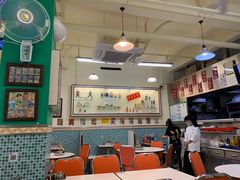 大堂-華歡冰室-WahFoon(吉大店)