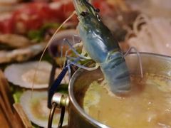 -Thai Basil罗勒叶泰式餐厅(时代天街店)