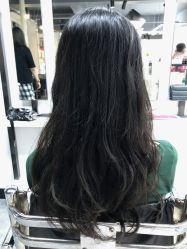 -HG美发设计沙龙