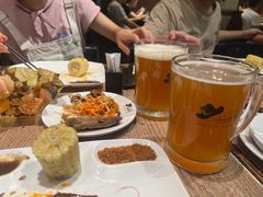 -汉巴味德巴西烤肉(顺和广场店)