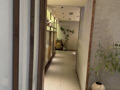 -上井料理黑金店(IFS国金中心店)