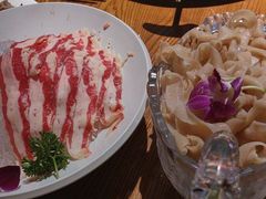 -佬土鹅肠火锅(解放路店)