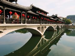-大慈岩风景区