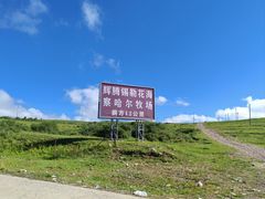 -希拉穆仁草原