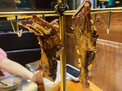 -楼兰新疆主题餐厅(苏州中心店)