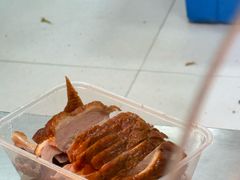 -章云板鸭(马道街店)