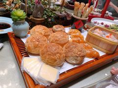 点心拼盘-好福记饭店(红梅公园店)