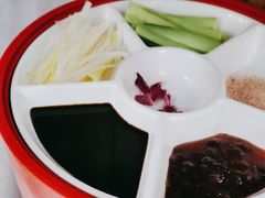 -红菜坊·烤鸭·川鲁宴(石园店)