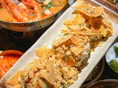 -岛风·台食小馆 ISLAND BISTRO(烟台山店)