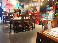 -寂寞的豆芽(西大望南路店)