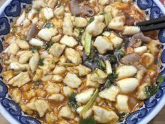 -天发芽·何记葫芦头泡馍·老字号(小南门店)