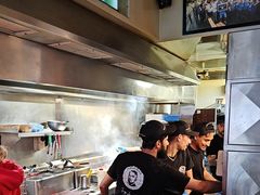 -Fergburger(皇后镇店)