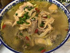 -邱记私房菜·十八年本地菜