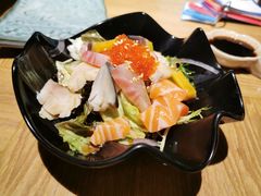 -松岛日本料理(汾江路店)