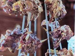 -清真京华源·涮肉烧烤(丰庆店)