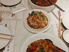 -南山鲜虾面·活鲜小馆·海味大连菜(南山总店)