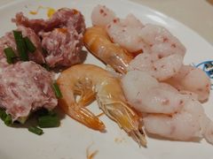 -爱客得牛排海鲜烤肉·火锅自助(春熙路黑金好店)
