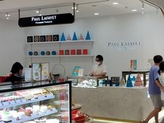 -PAUL LAFAYET 法式甜品(深圳湾万象城店)