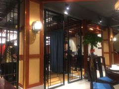 门面-大宅院(西溪路店)