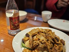 -惠宾饭庄(中山路店)