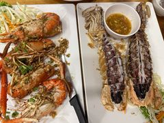 -两兄弟Song Pee Nong(2号店)