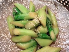 -角落里(中山公园店)