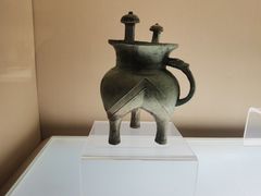 -上海博物馆(人民广场馆)