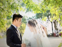 点击看大图 -太郎花子婚纱摄影艺术中心