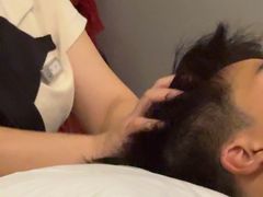 -水墨澜渟足道·SPA·传统(四望亭东关街店)