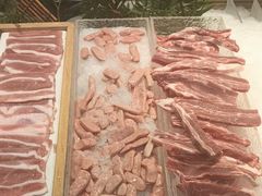 -汉阳廷自助烤肉(同和金铂天地店)