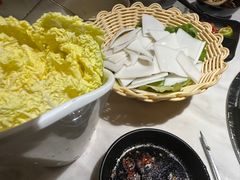 -狐狸爱上椰子鸡(滨江星光大道店)