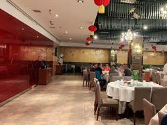 大堂-大鸭梨烤鸭店(光彩店)
