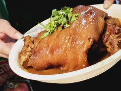-老健康贾姨原味馆