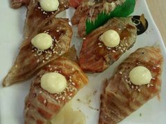 android_upload_pic-万岁寿司(芳村店)