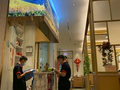 -东北风(江北万达店)