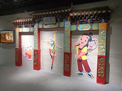 -上海动漫博物馆