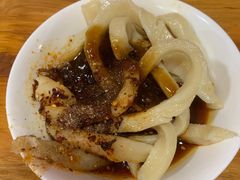 -洞子口张老二凉粉(文殊院店)