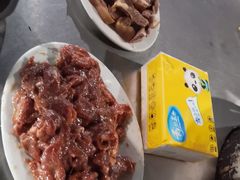 -阿婆东山羊肉店(鸿港海鲜批发市场店)