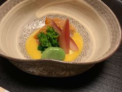 -晴空·日本料理(万象城店)
