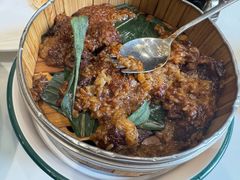 -刘胖子家常菜·蹄花焖藕(中南店)