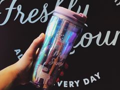 -COSTA COFFEE(阿里中心店)