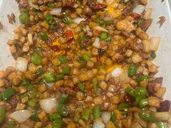 -乡村基(两江新区黄山大道第二餐厅)