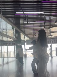 -泫舞舞蹈工作室