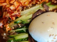 -伏一解牛烤肉专门店(信业购物中心店)