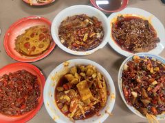 -老三样·旧食新味(万寿宫店)