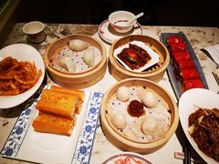 -稻香酒家(步步高梅溪新天地店)