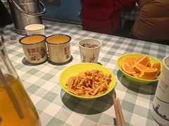 -彭耕记猪油炒小菜(吉联mall店)